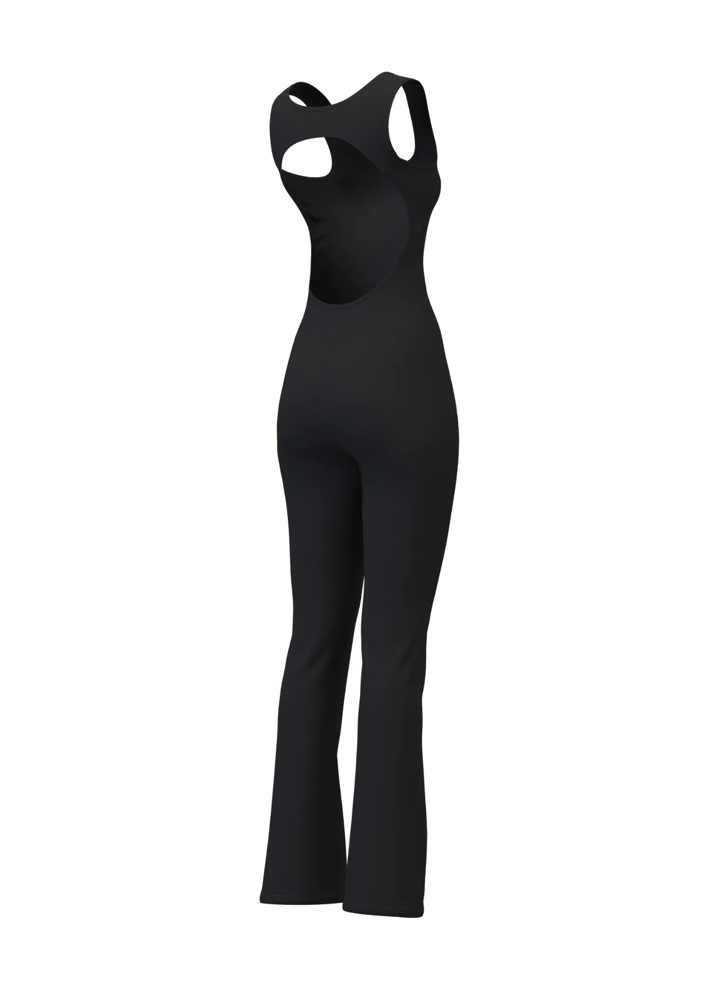 FEMME JUMPSUIT