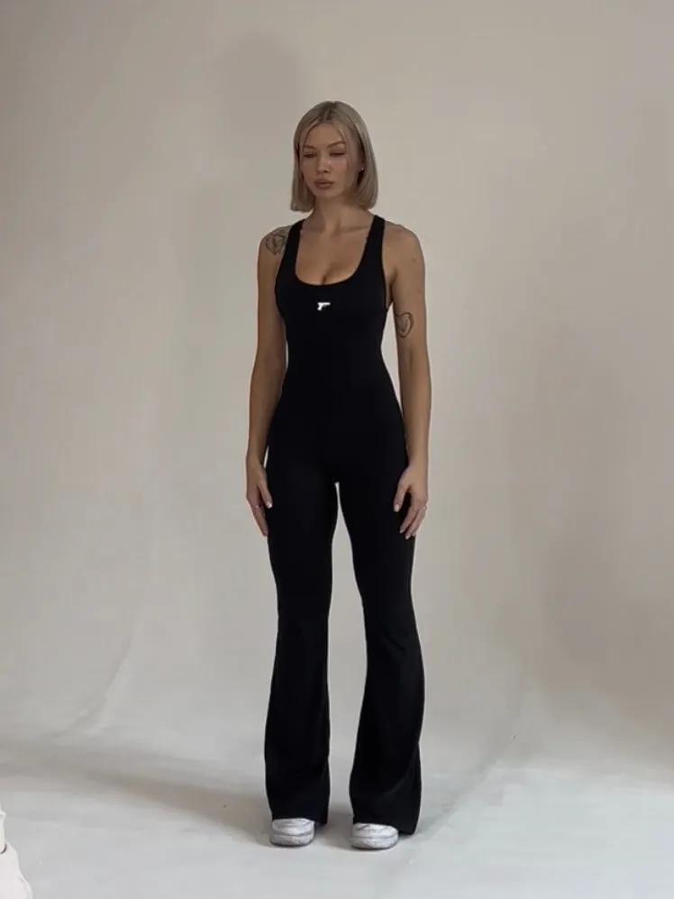 FEMME JUMPSUIT