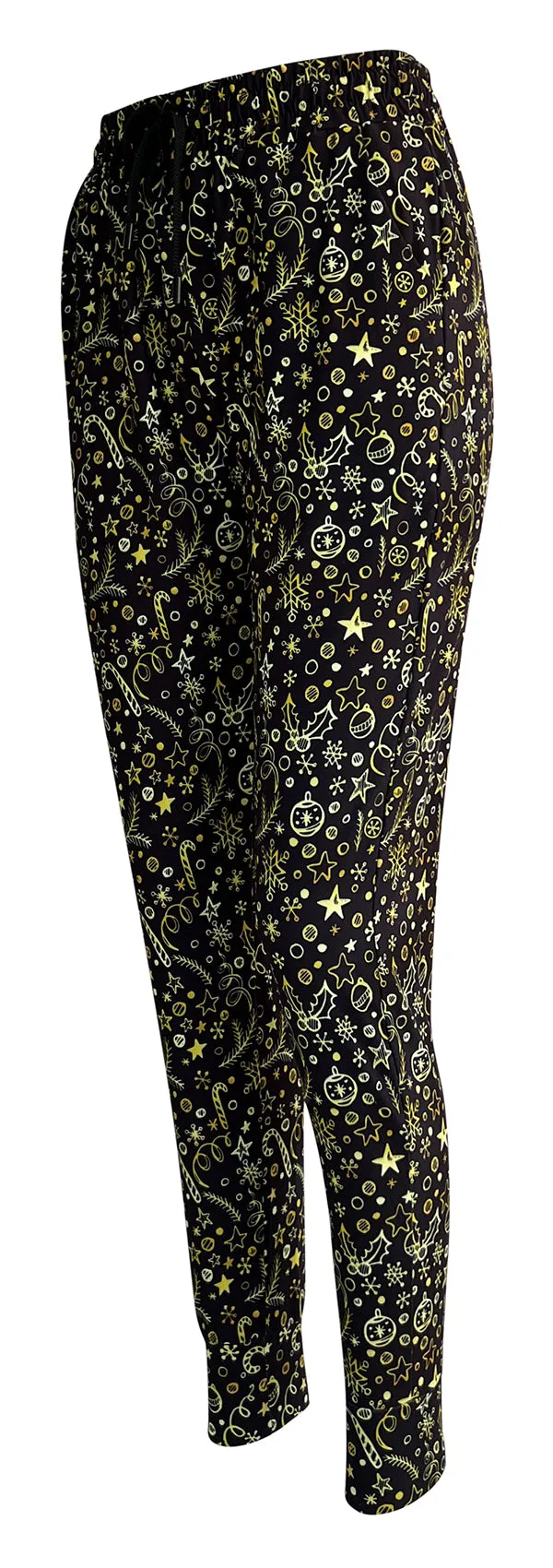Festive Magic Joggers