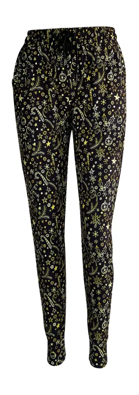 Festive Magic Joggers