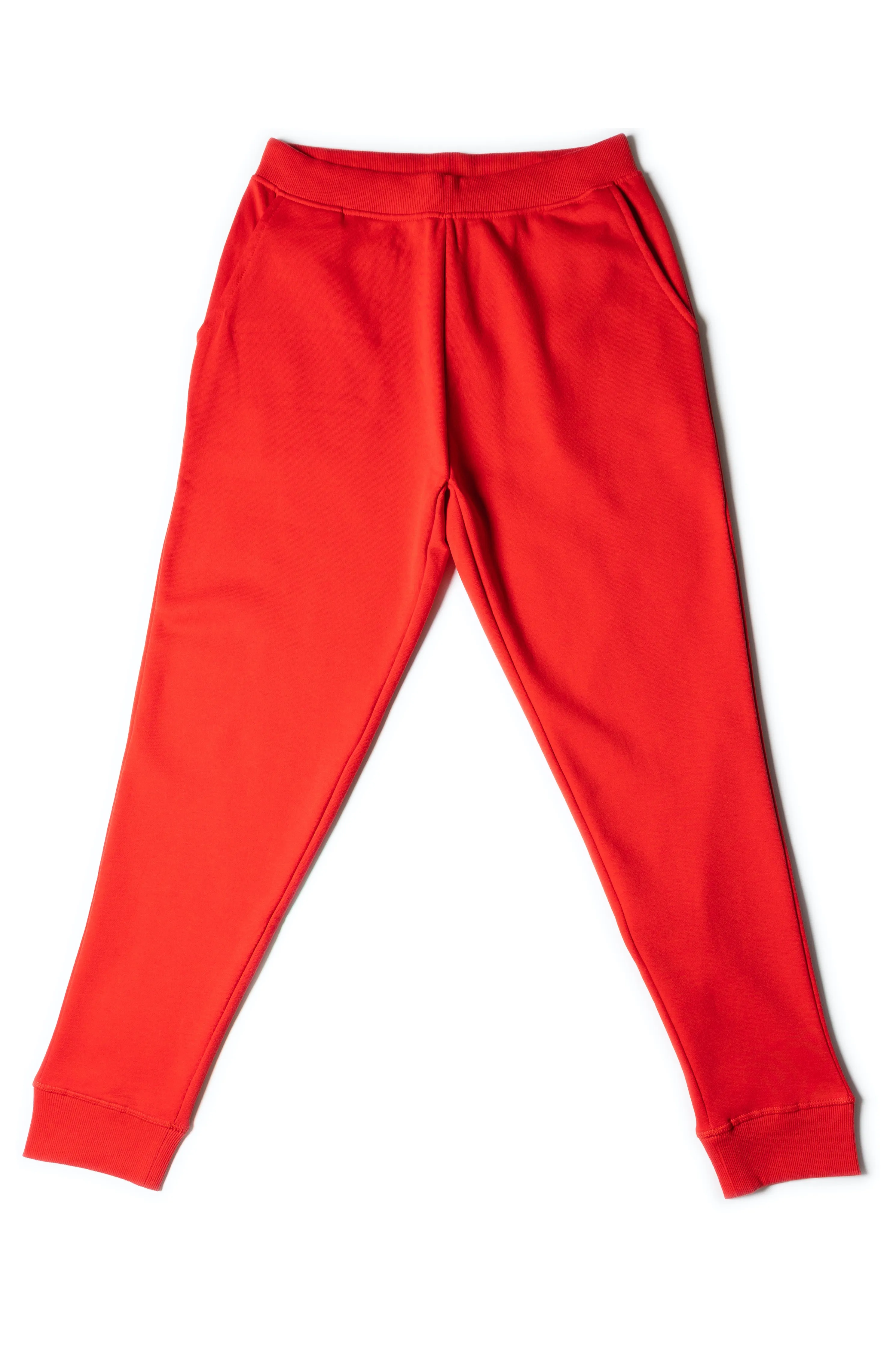 Fleece Joggers - Unisex