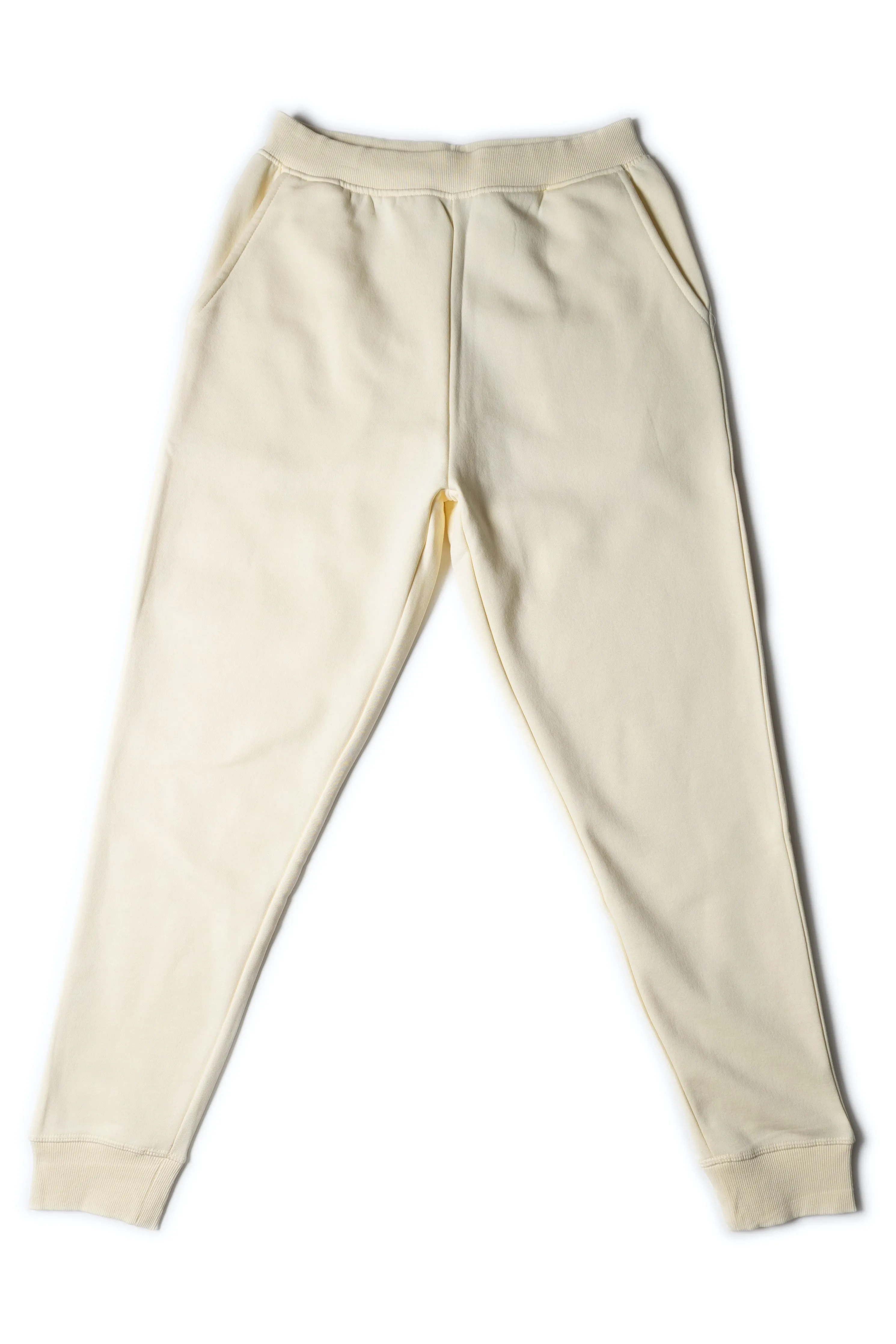 Fleece Joggers - Unisex