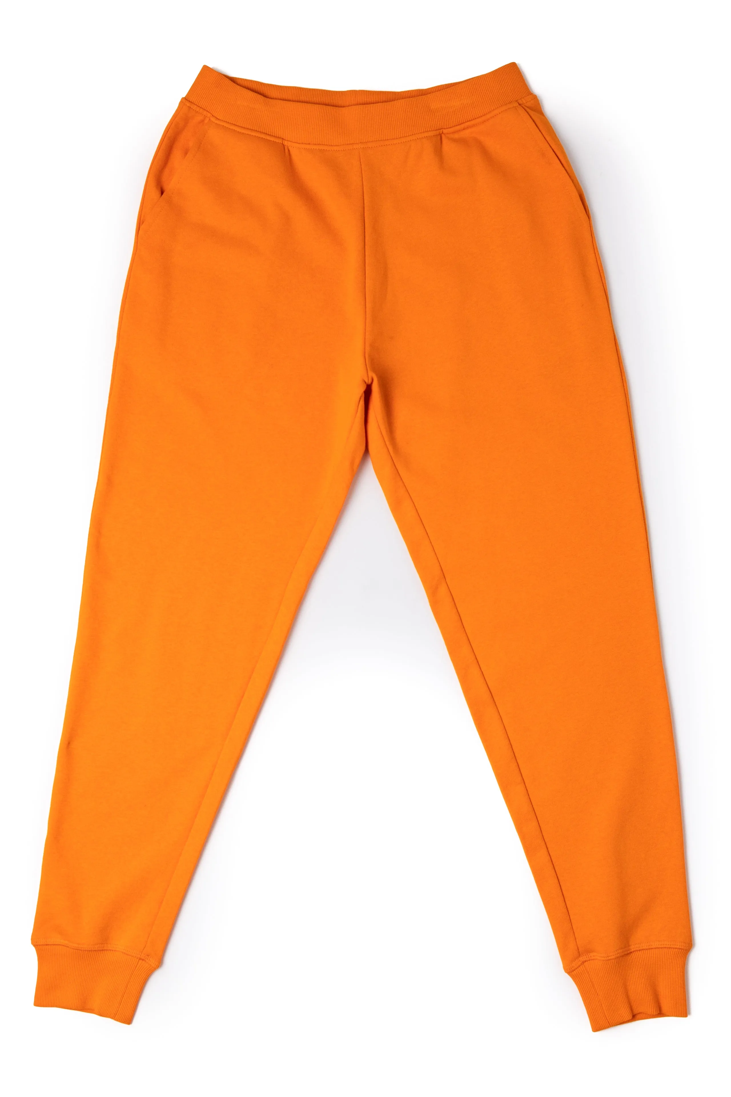 Fleece Joggers - Unisex