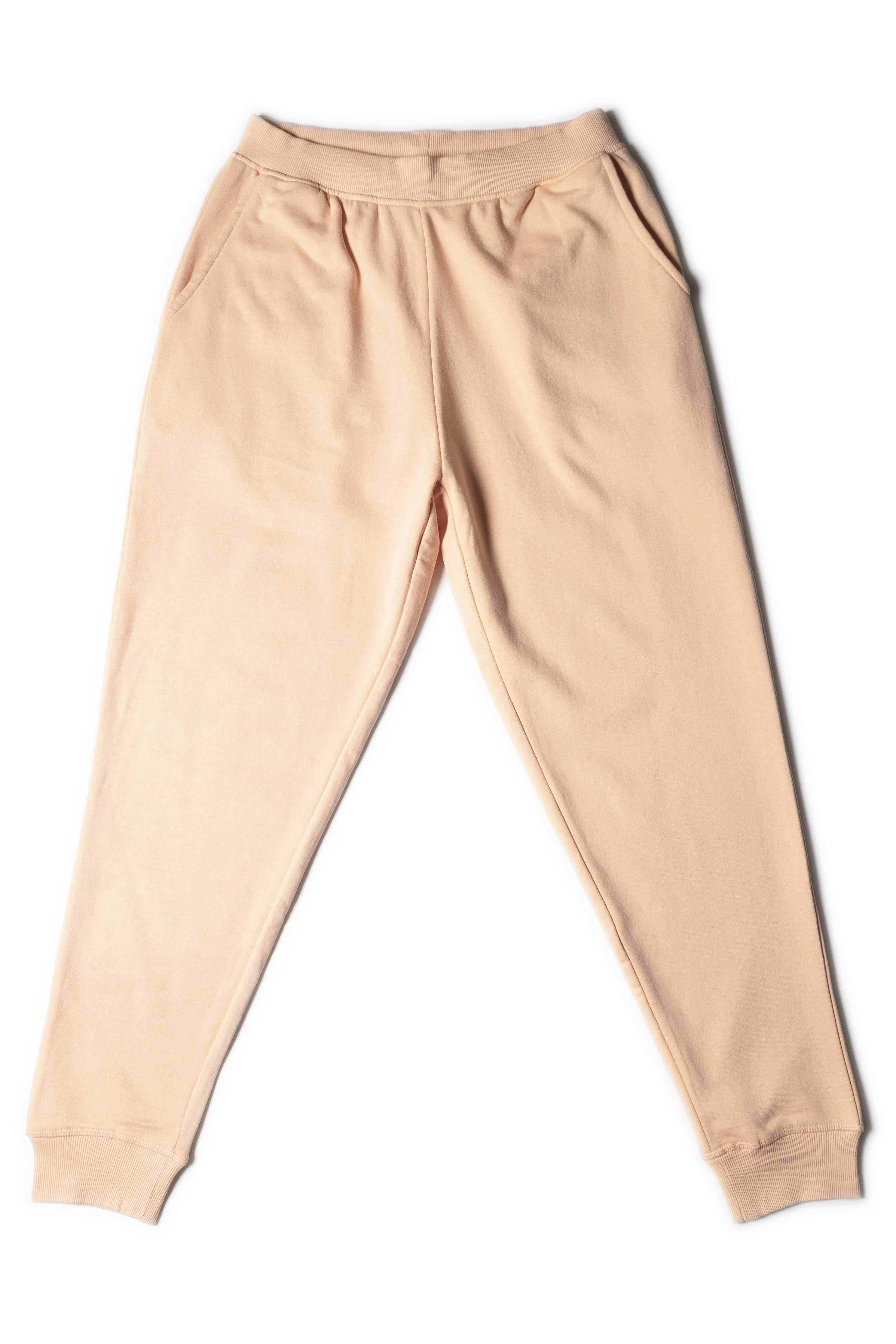Fleece Joggers - Unisex