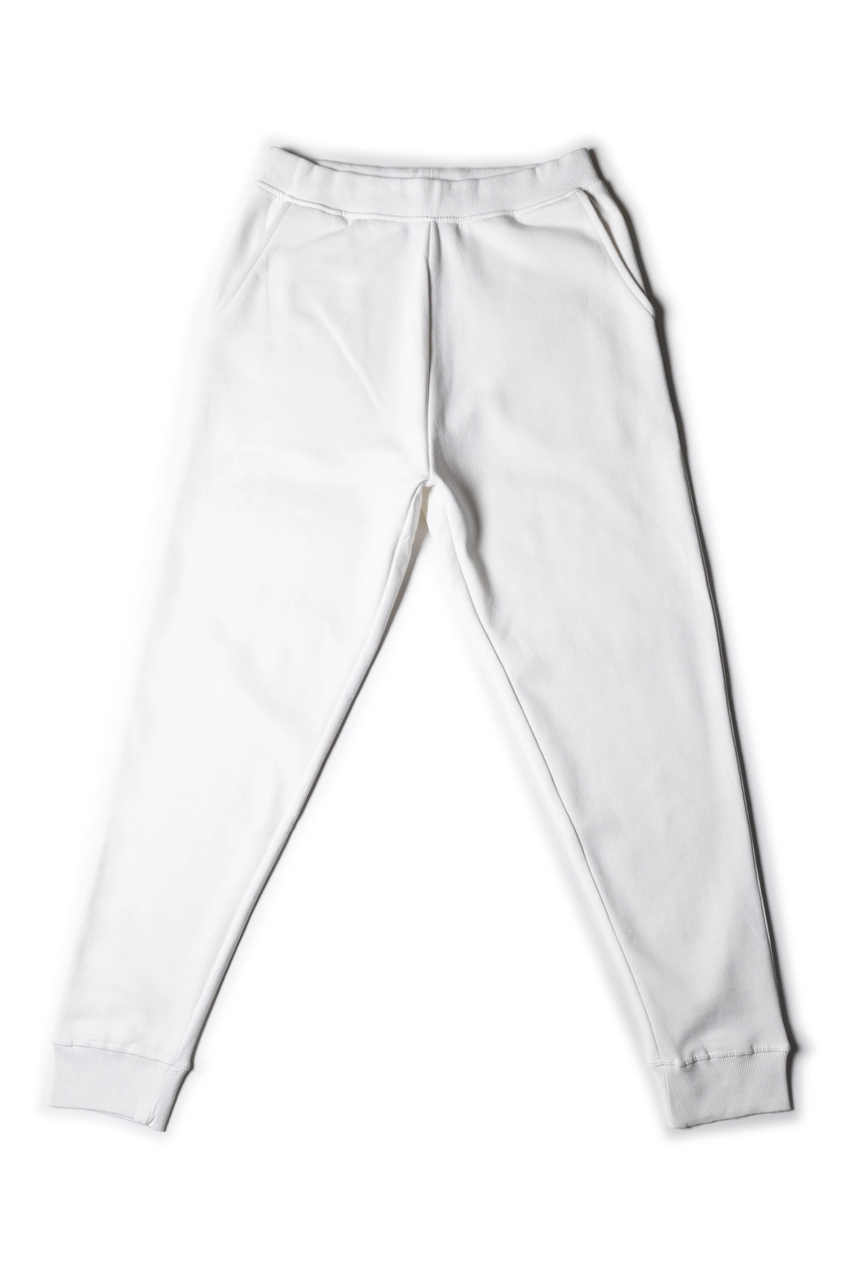 Fleece Joggers - Unisex
