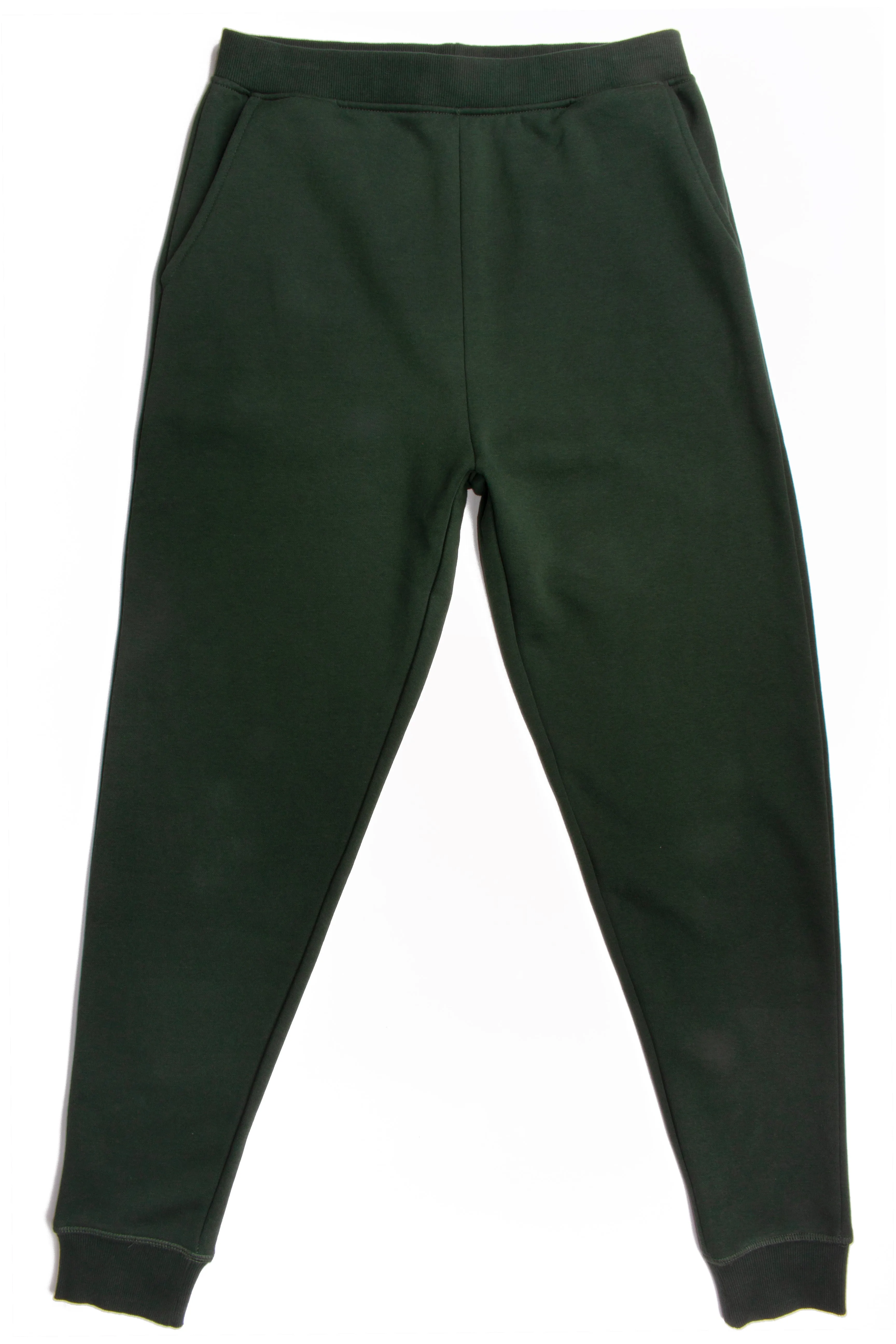 Fleece Joggers - Unisex
