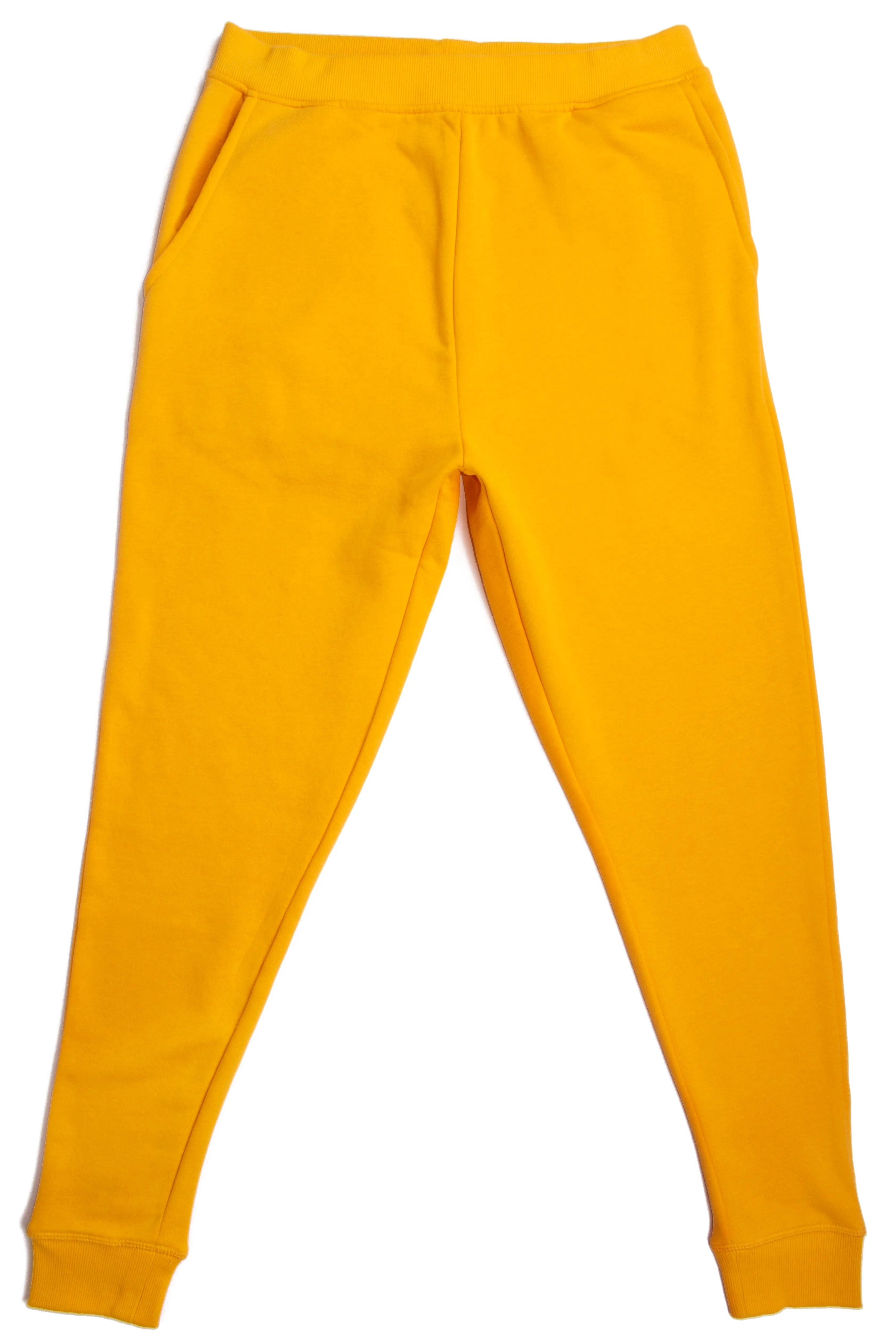 Fleece Joggers - Unisex