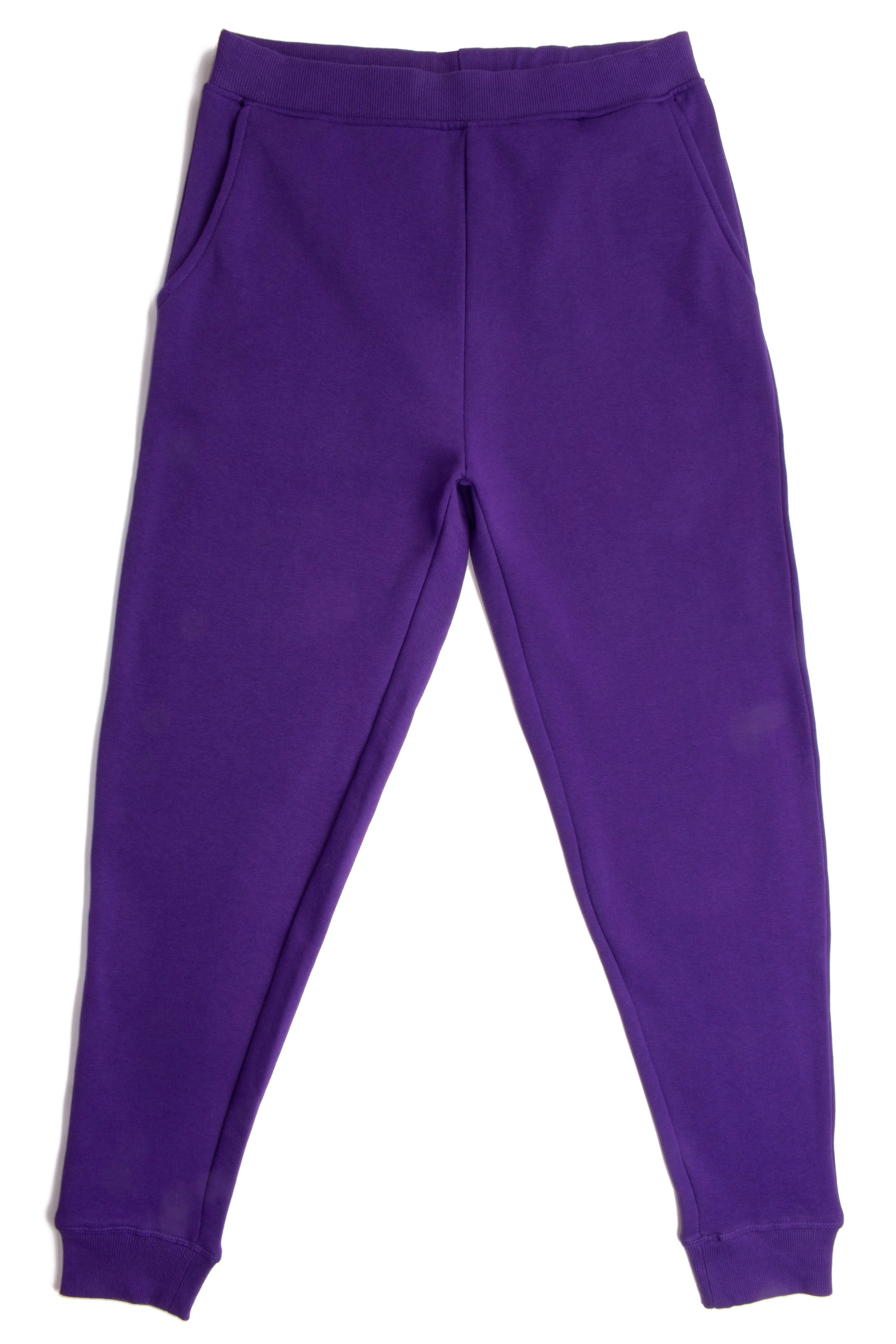 Fleece Joggers - Unisex
