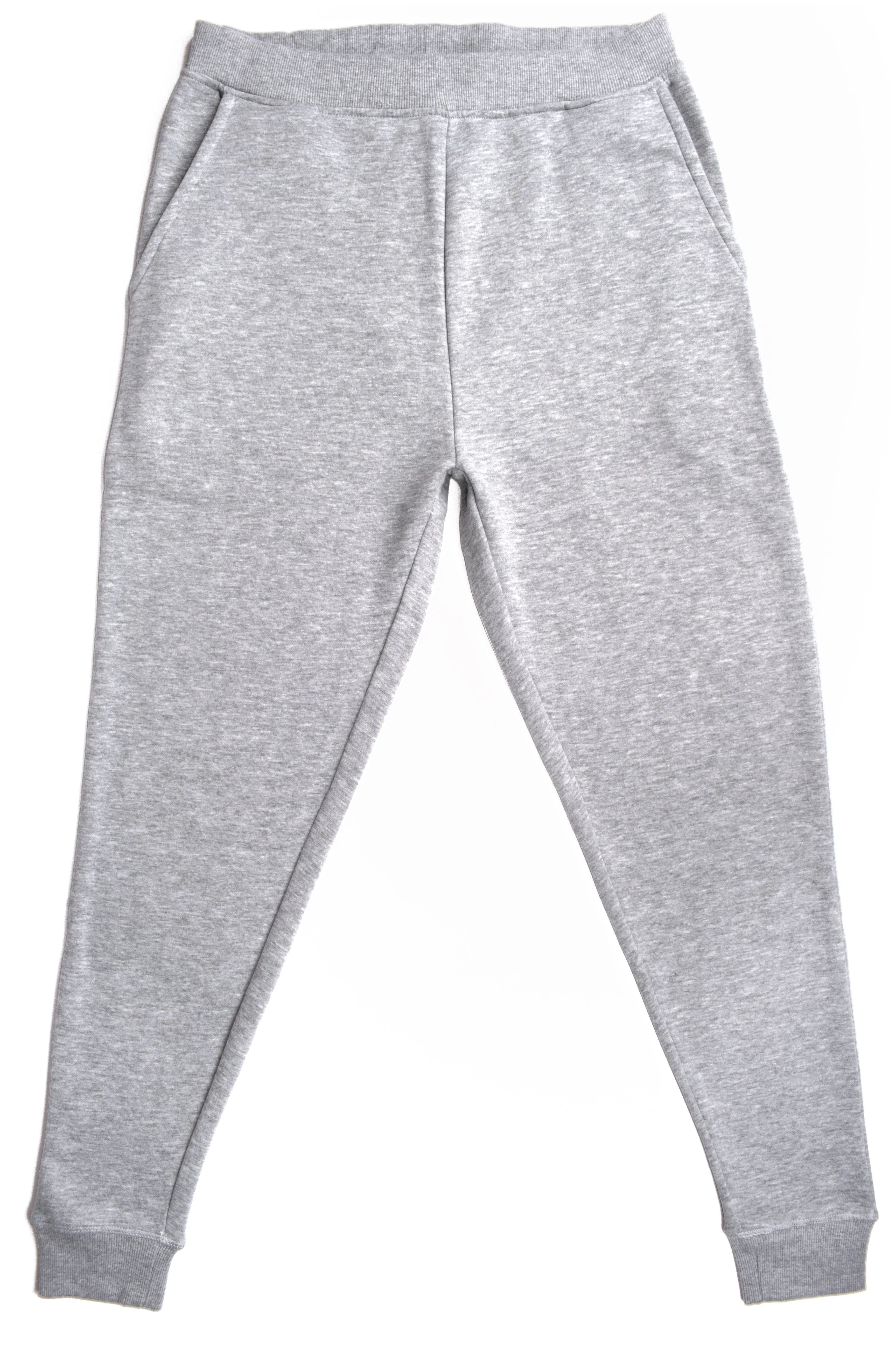 Fleece Joggers - Unisex
