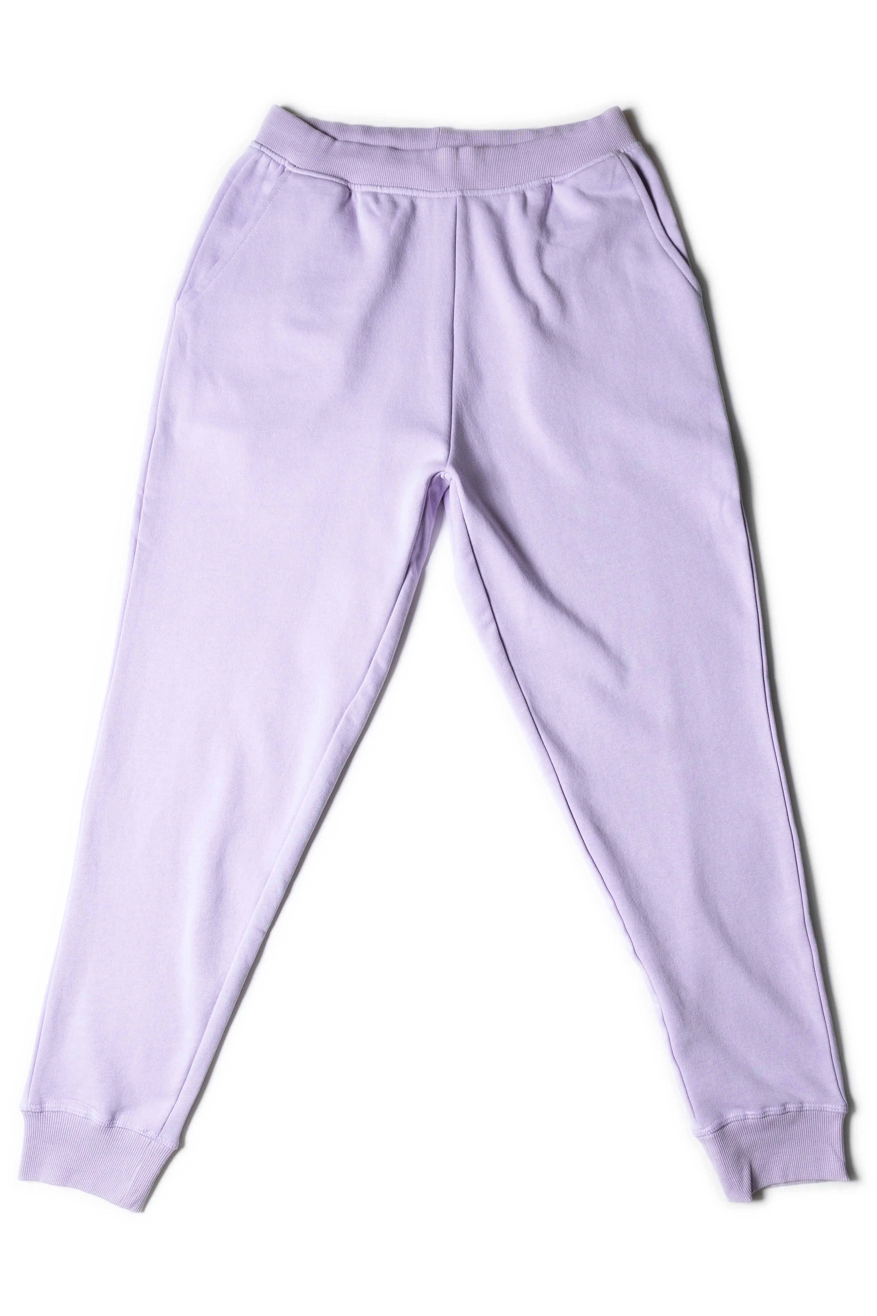 Fleece Joggers - Unisex
