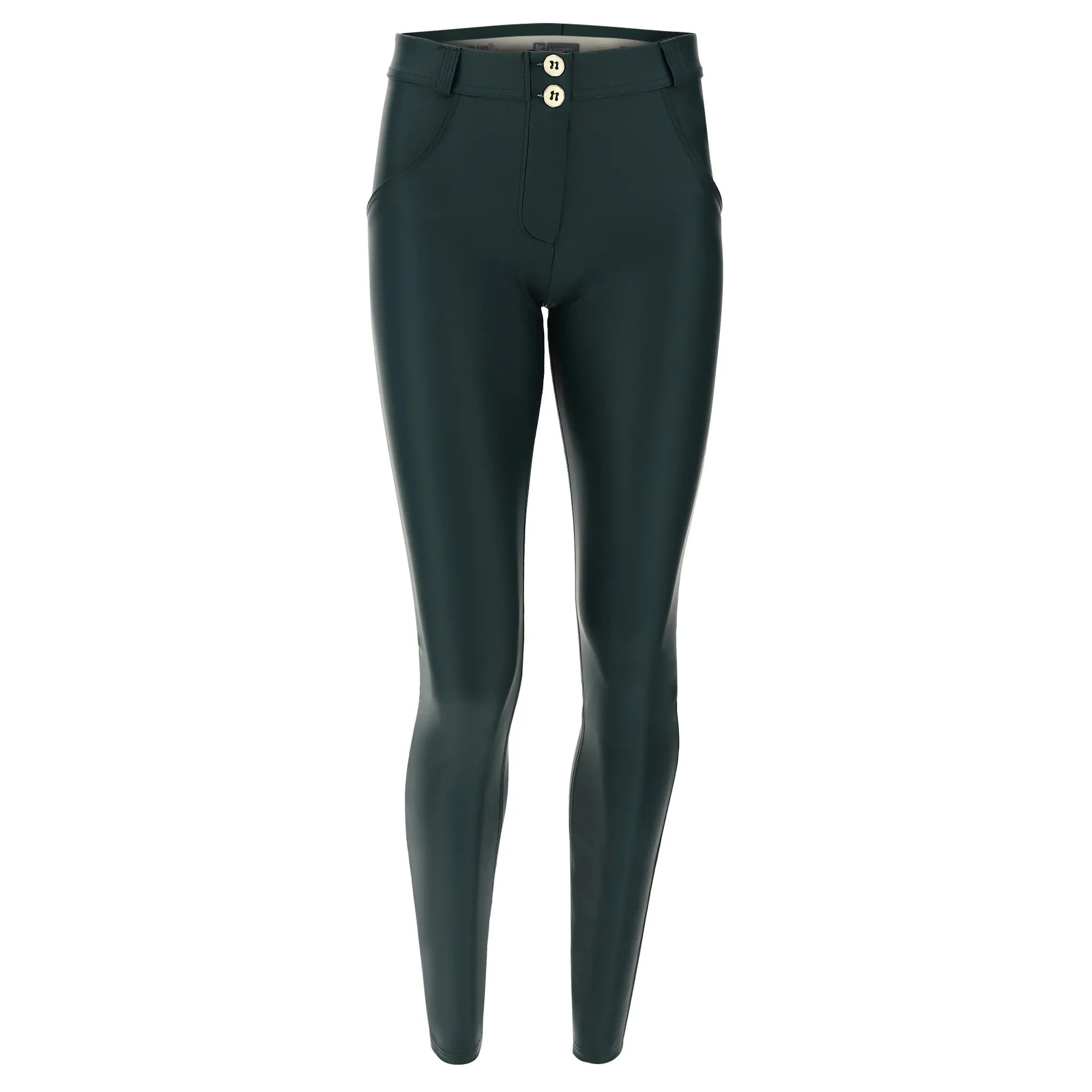 Freddy regular rise green