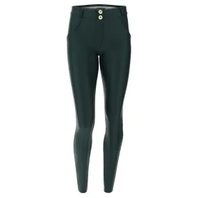 Freddy regular rise green