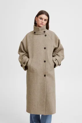 Gaziva Coat