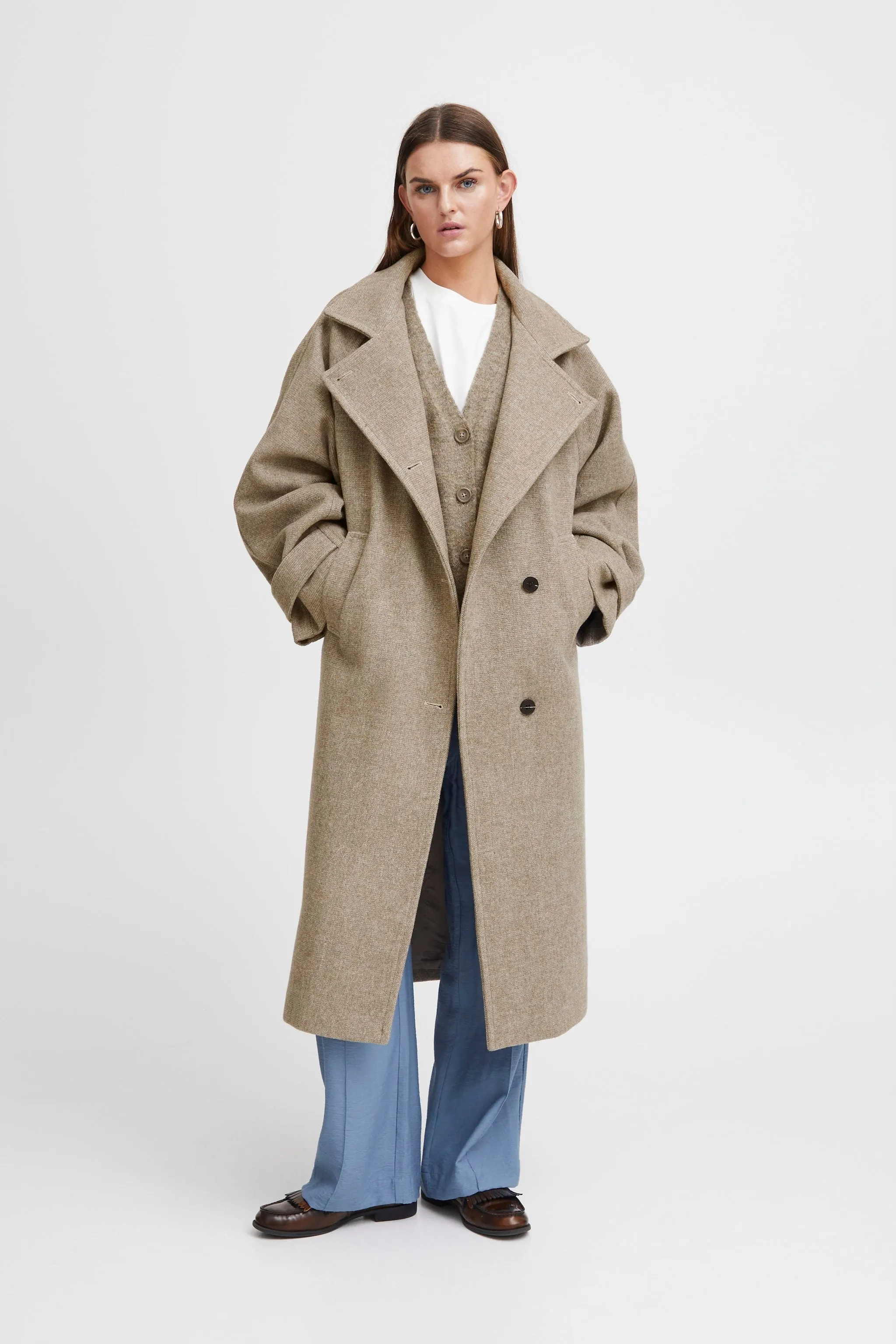 Gaziva Coat