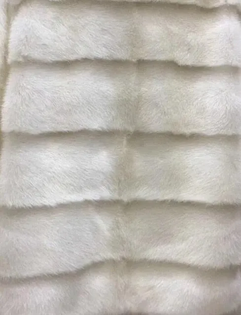 Genuine Mink Fur Stand Collar Jacket