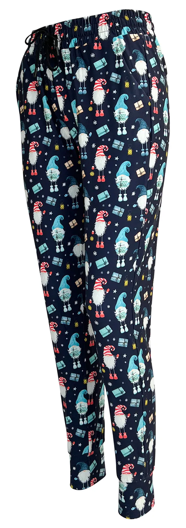 Gnome Sweet Gnome Joggers