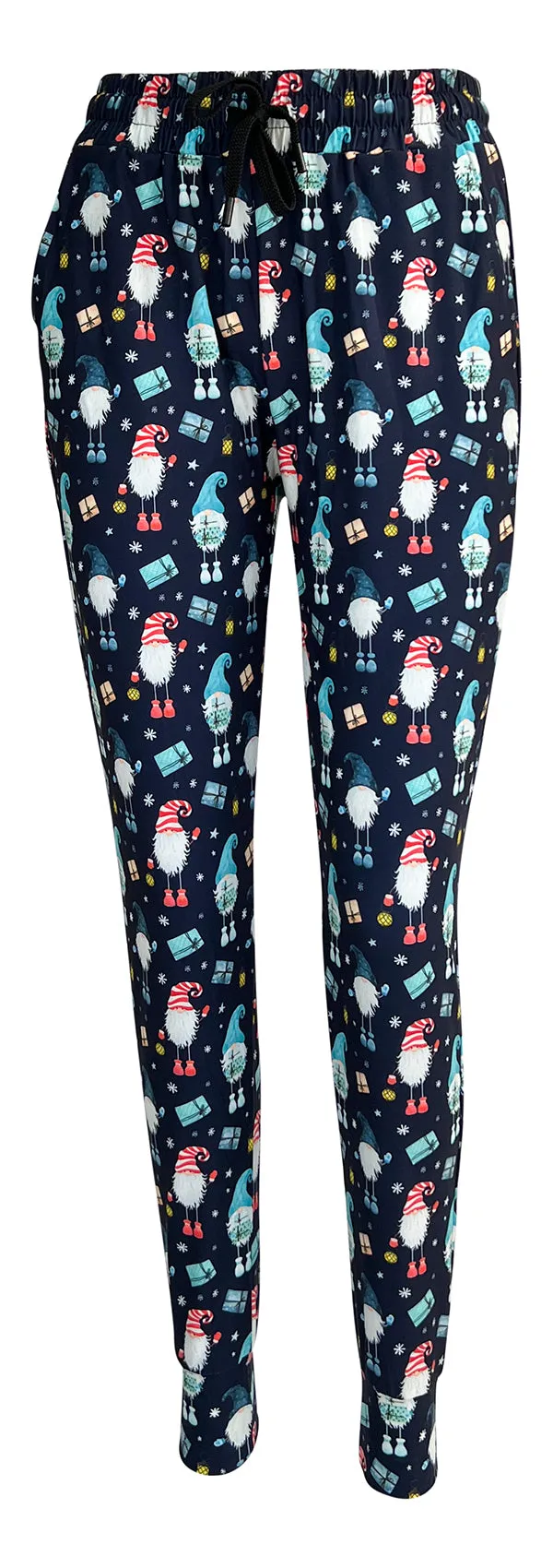 Gnome Sweet Gnome Joggers