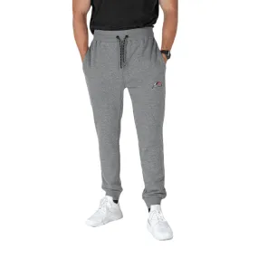 GONGSHOW ODR WORTHY GREY JOGGERS