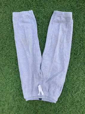 Grey joggers size 6years