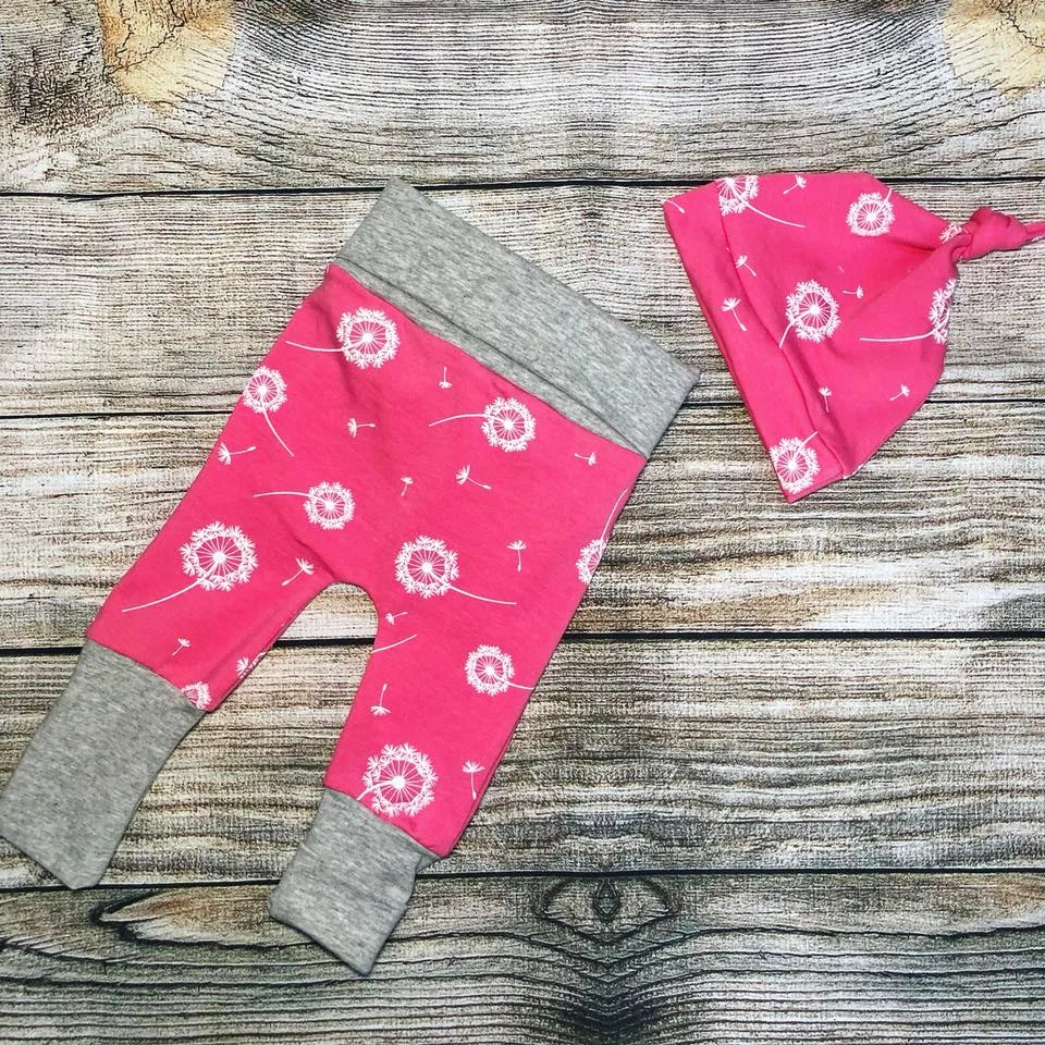Grow with Me Joggers