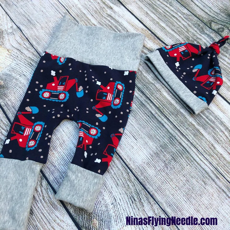 Grow with Me Joggers