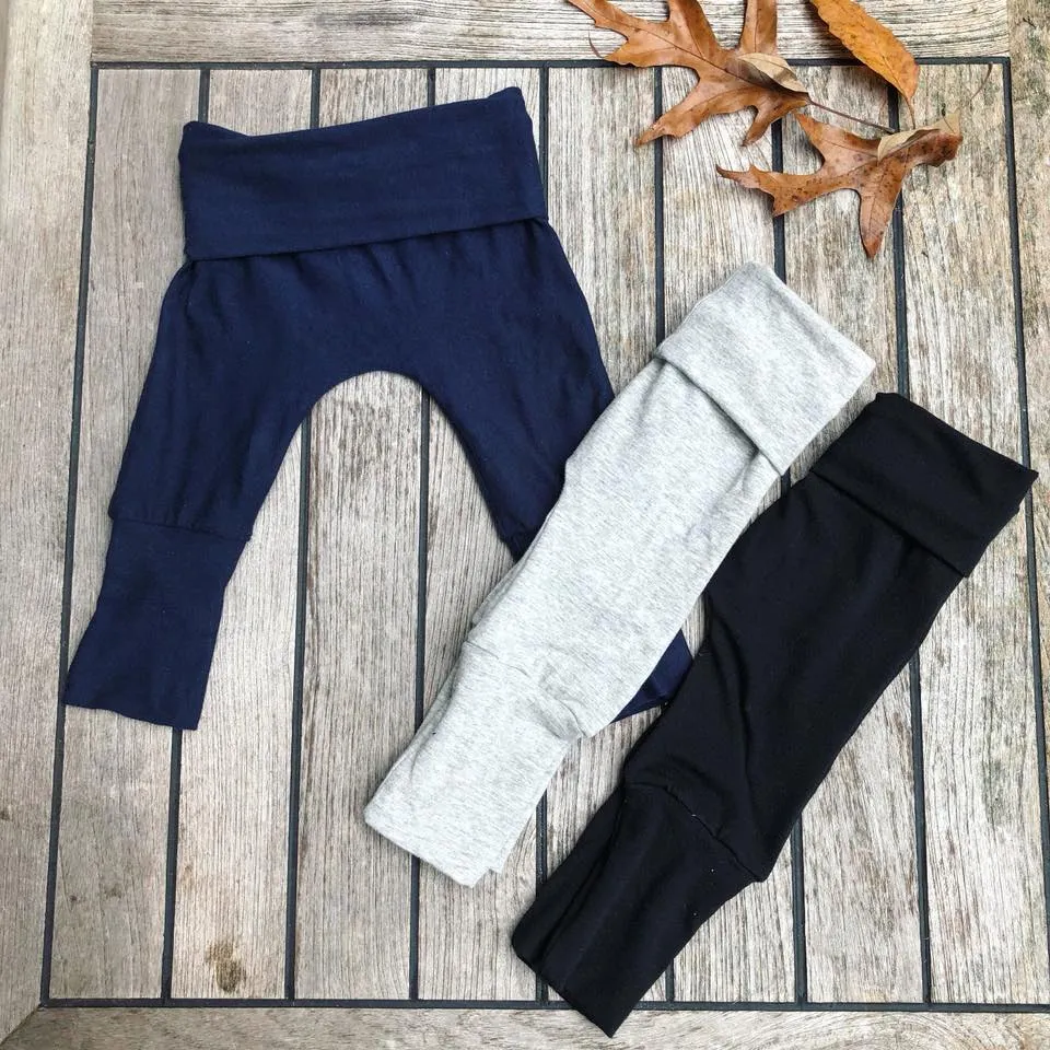 Grow with Me Joggers