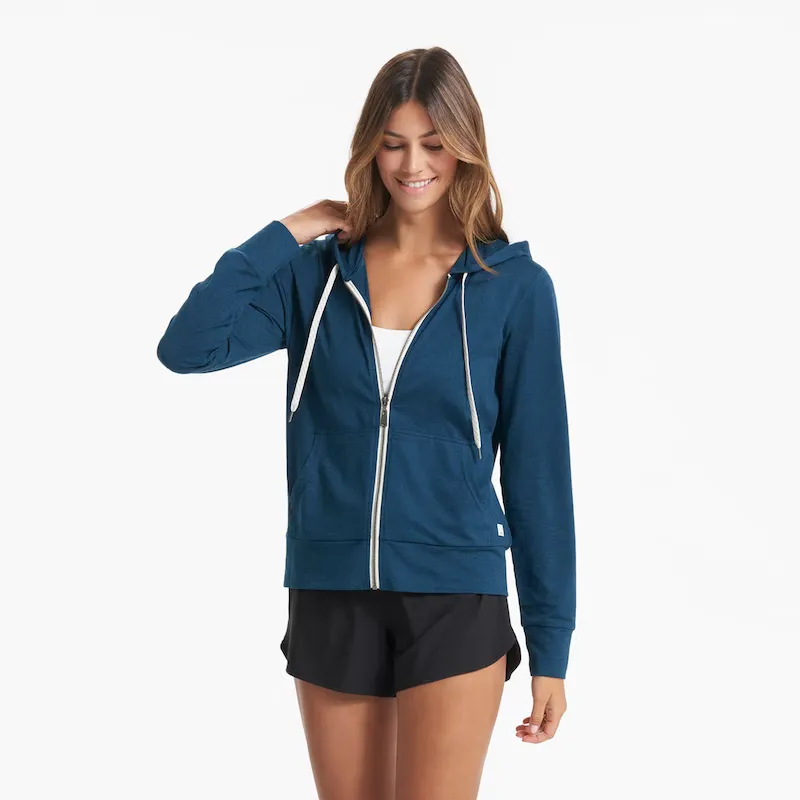 Halo Performance Hoodie 2.0