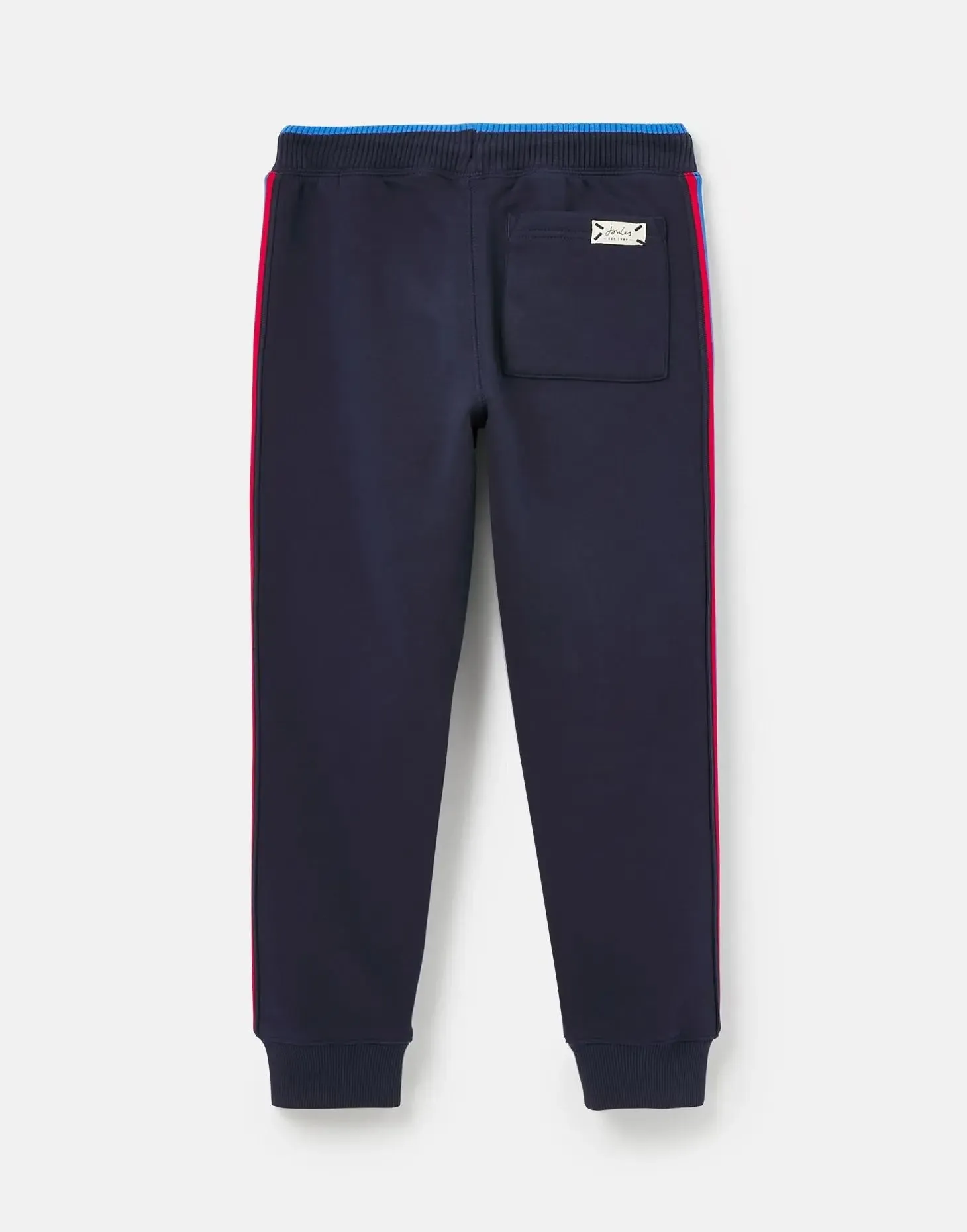 Hatfield Side Stripe Joggers | Joules