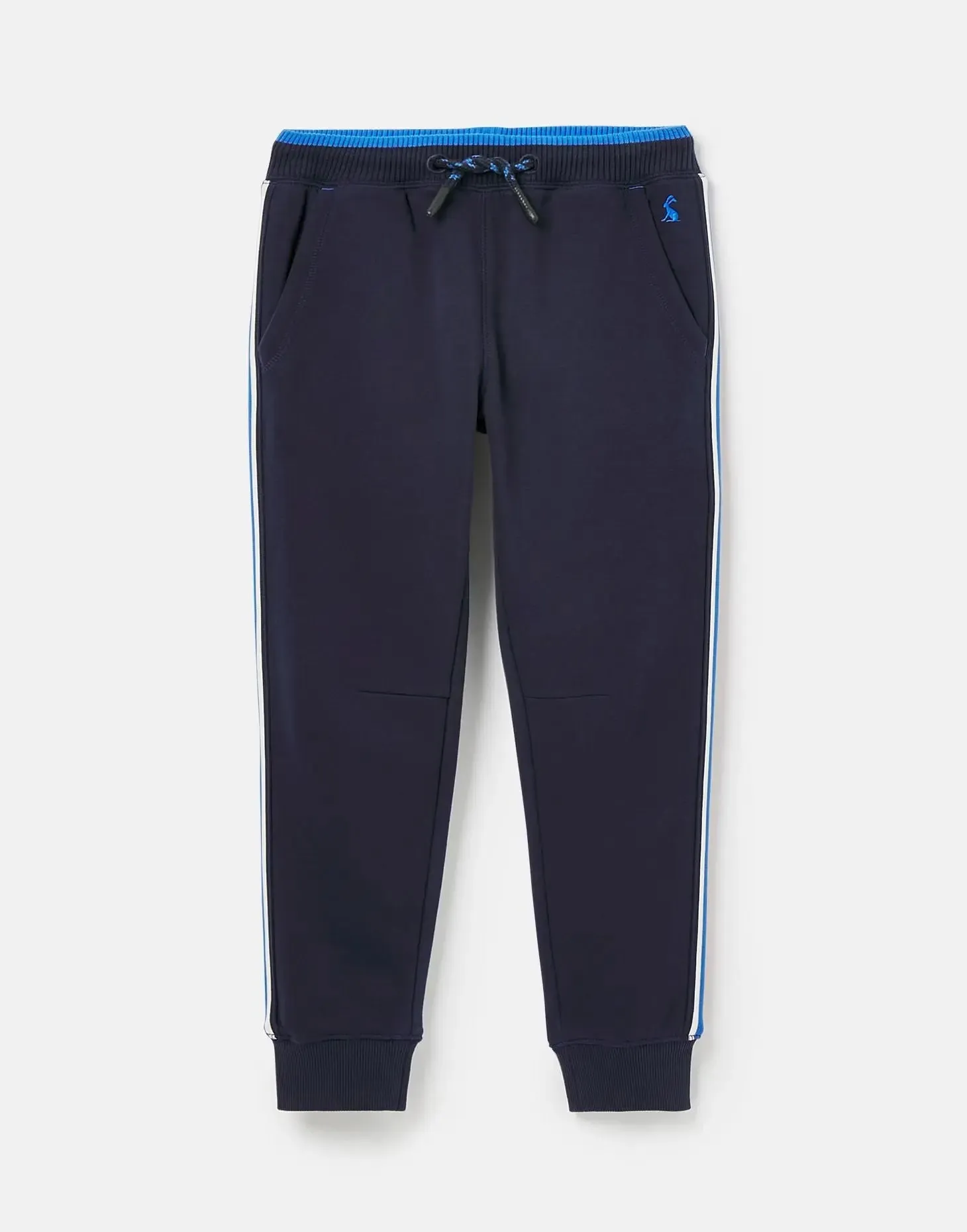 Hatfield Side Stripe Joggers | Joules
