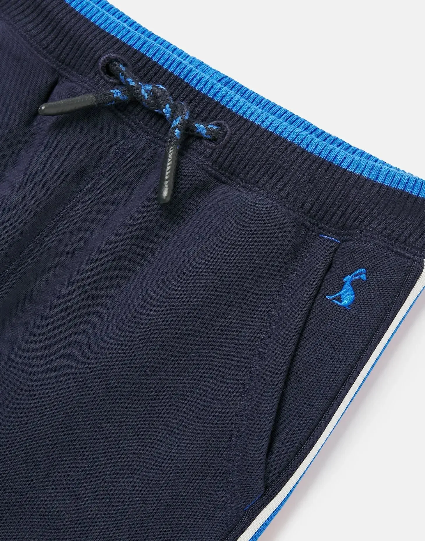 Hatfield Side Stripe Joggers | Joules