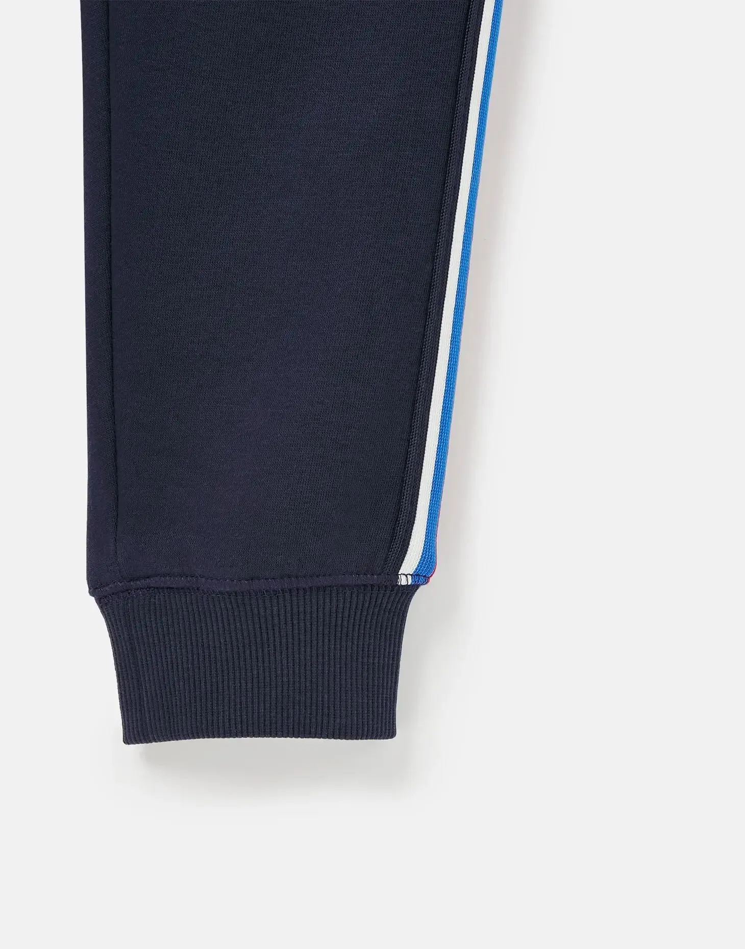 Hatfield Side Stripe Joggers | Joules