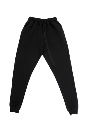 Heria Joggers - Black
