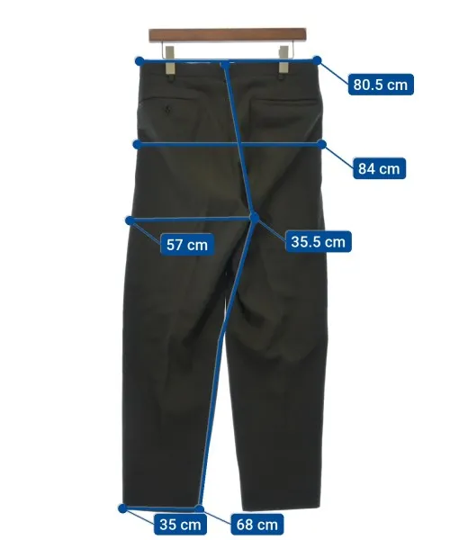 HEUGN Trousers