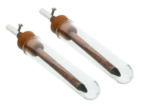 Hoffman Electrolysis Apparatus, Spares and accessories