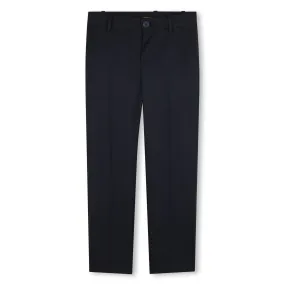 Hugo Boss Boys Suit Pants_ J51980