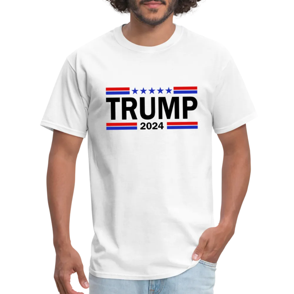 I'm Voting for the OutLaw not the Kid Sniffer (Trump) T-Shirt