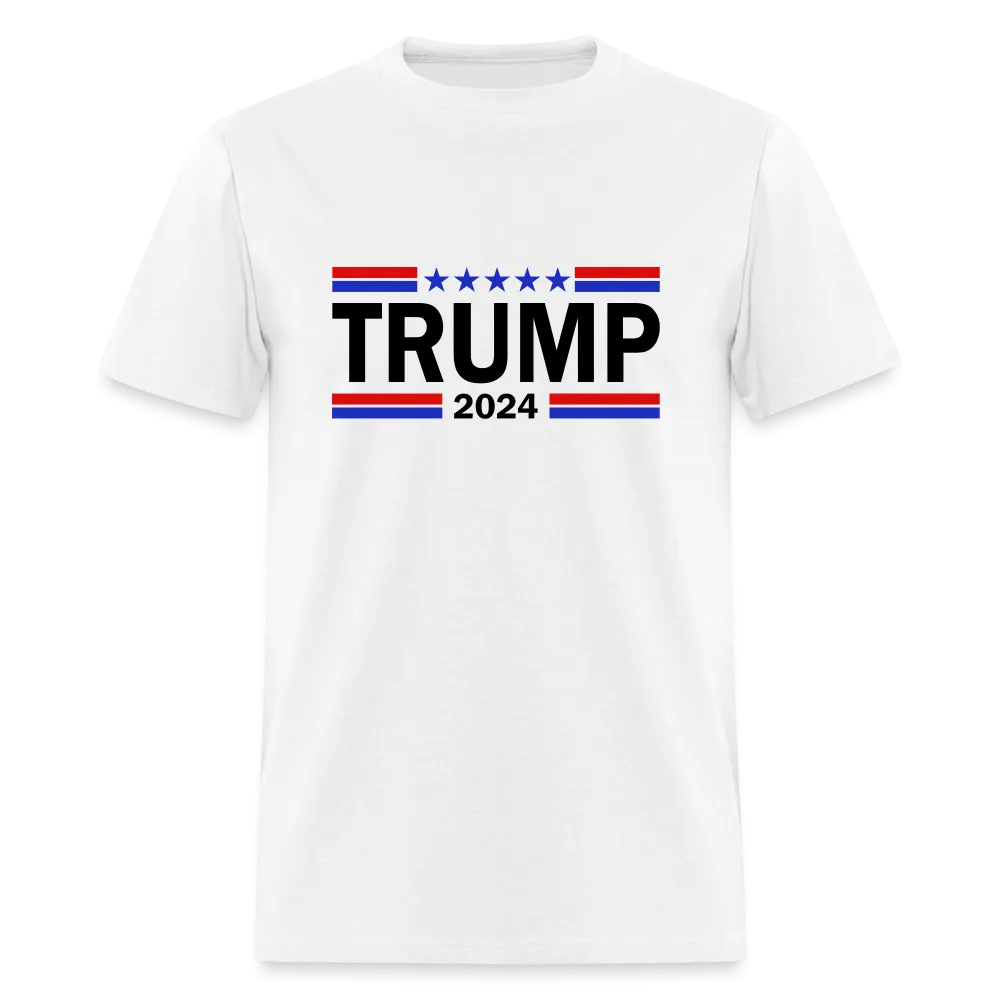 I'm Voting for the OutLaw not the Kid Sniffer (Trump) T-Shirt
