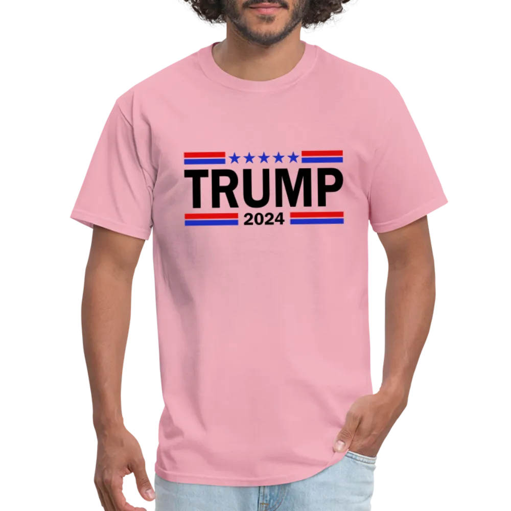 I'm Voting for the OutLaw not the Kid Sniffer (Trump) T-Shirt