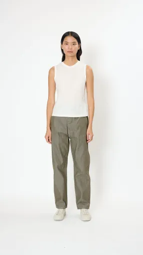 Ines Top in Pristine