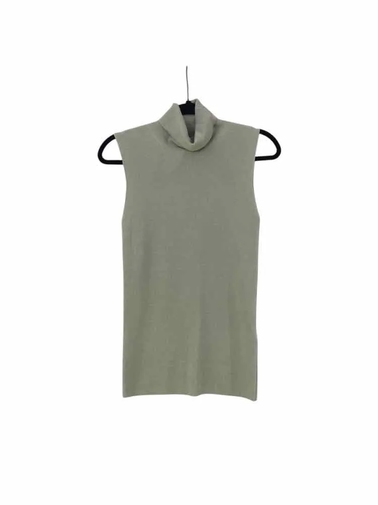 IRO Tan Size L Turtleneck