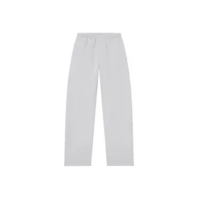 Joggers Stone Grey Straight Leg | Perplex