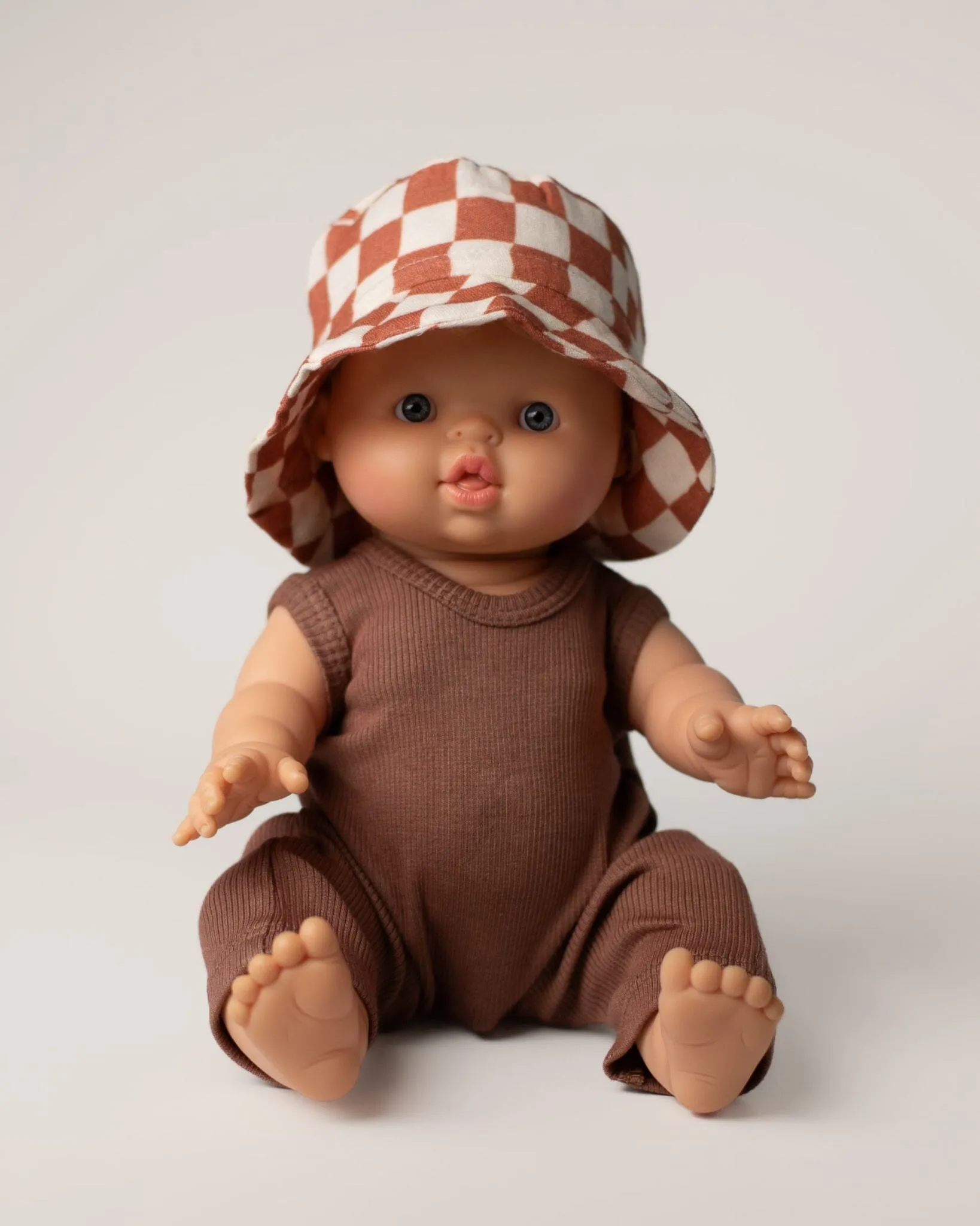 Jumpsuit and Hat Bundle | Thrush