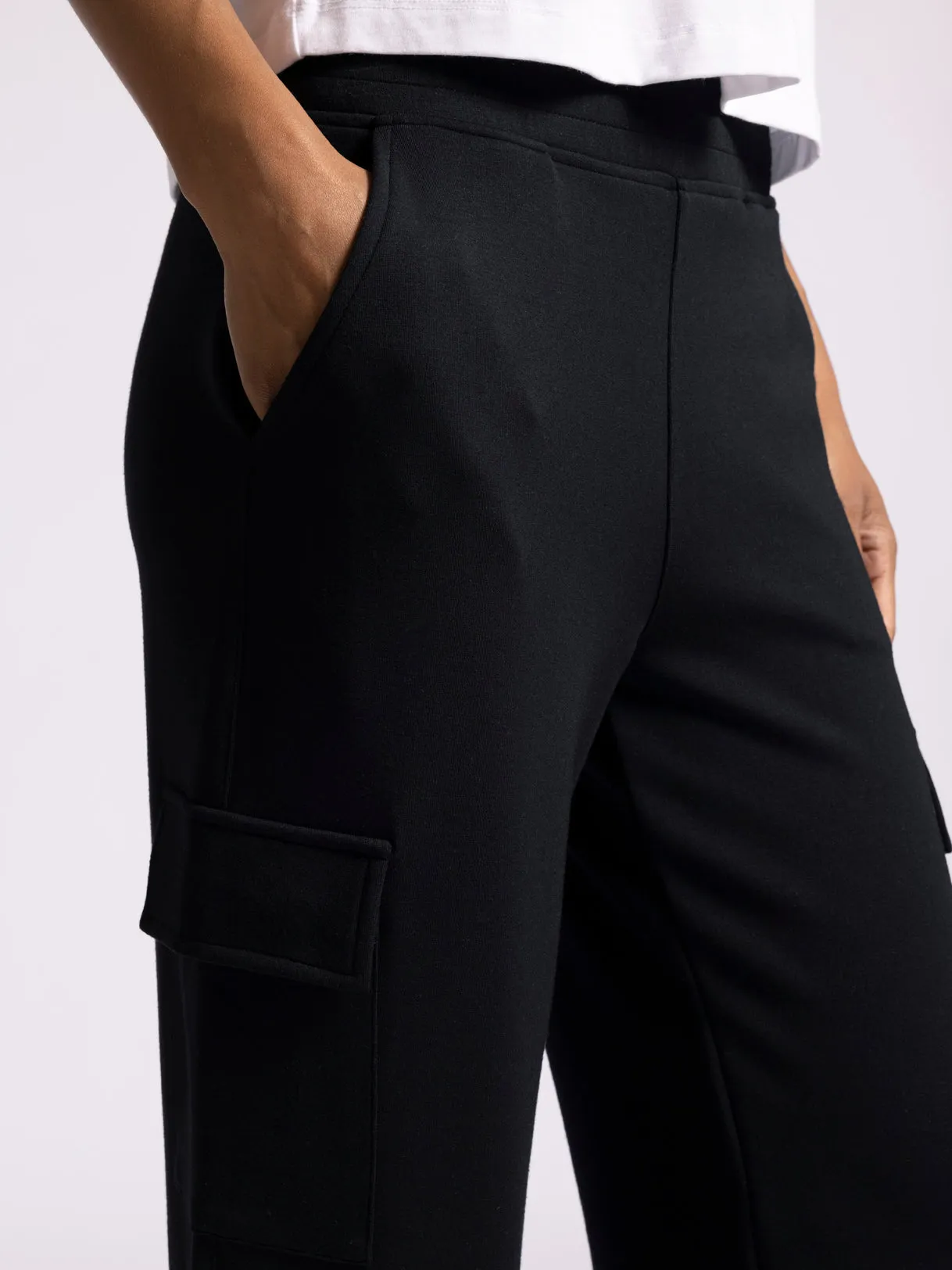 JUSTINE JOGGERS