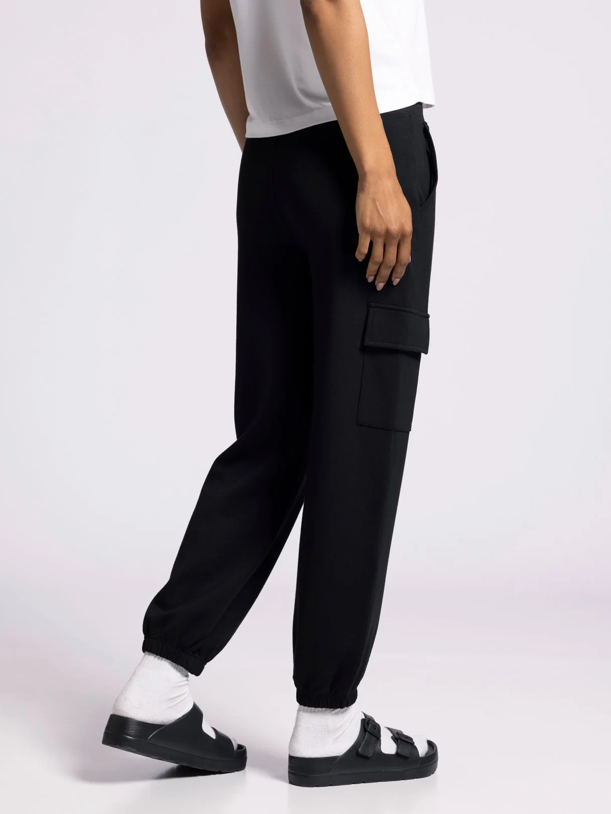 JUSTINE JOGGERS