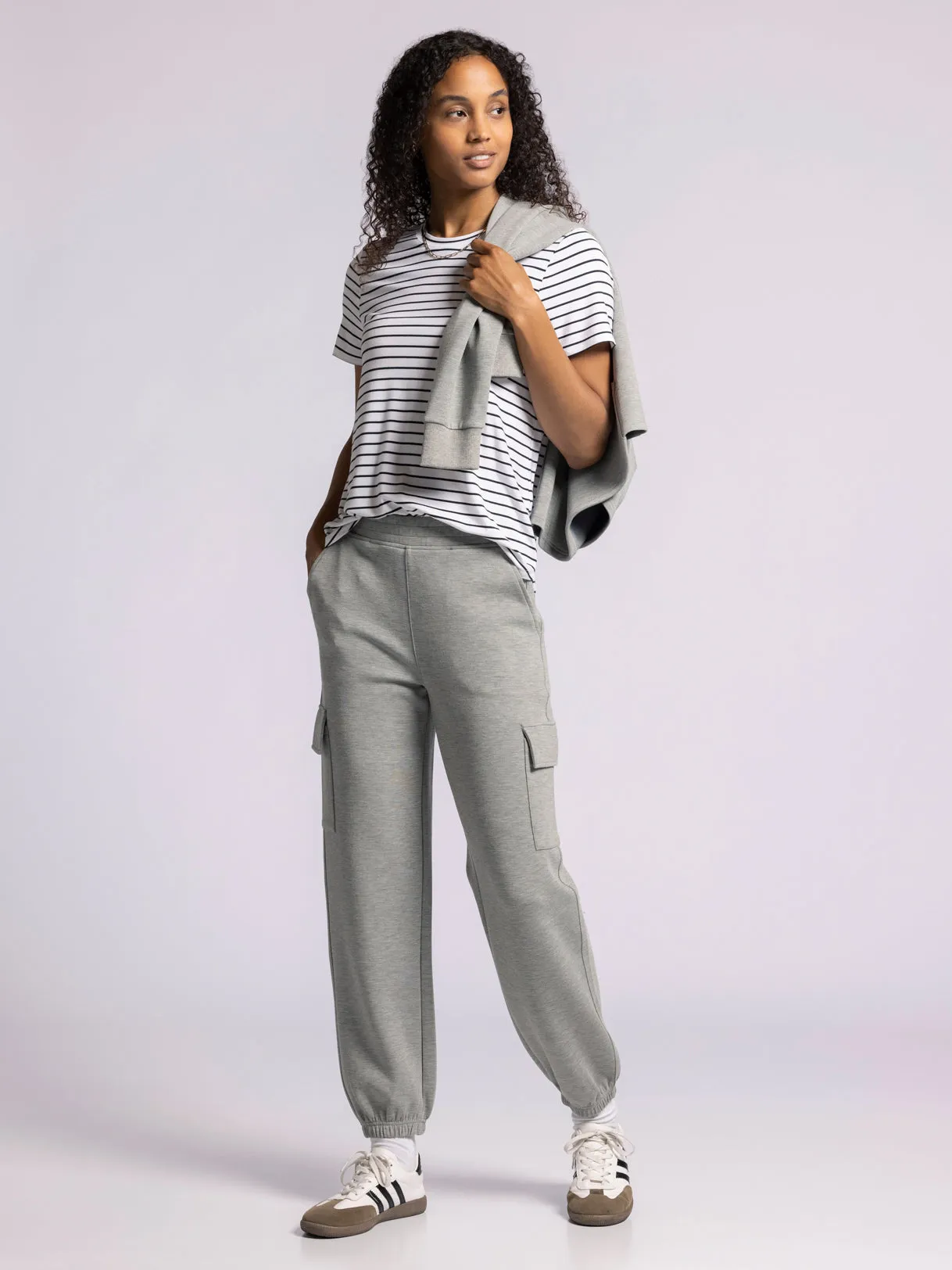 JUSTINE JOGGERS