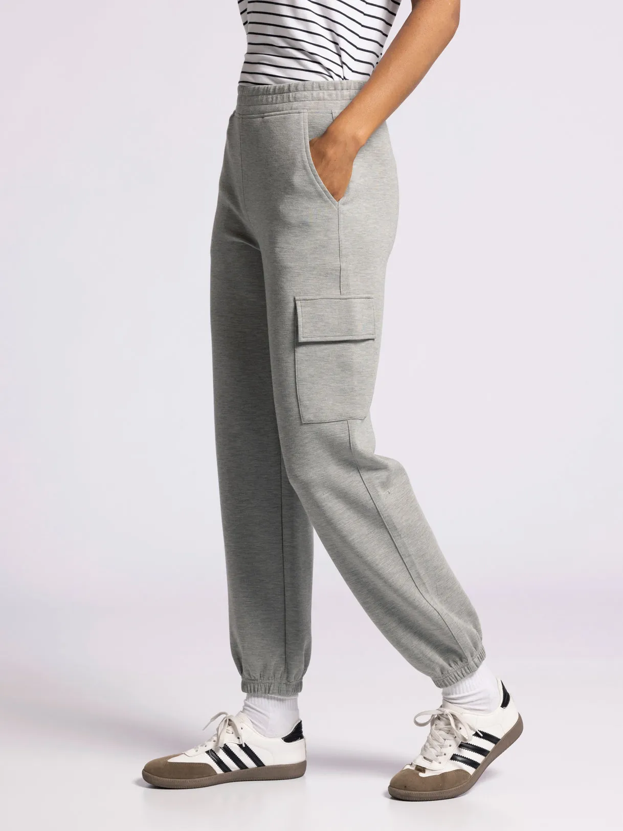 JUSTINE JOGGERS