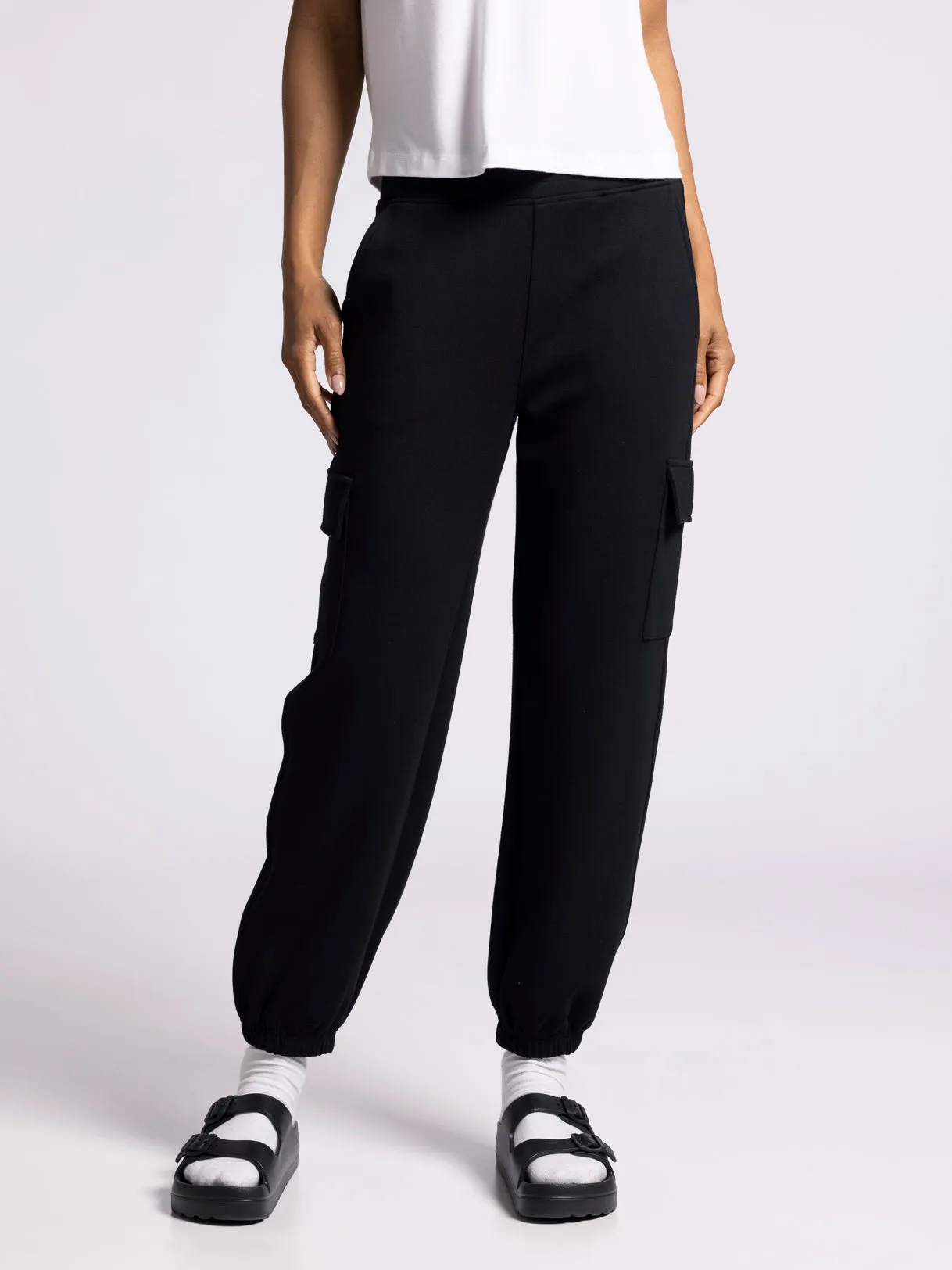 JUSTINE JOGGERS