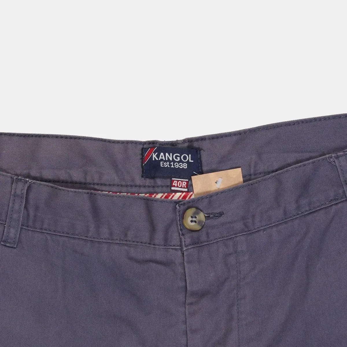 Kangol Trousers