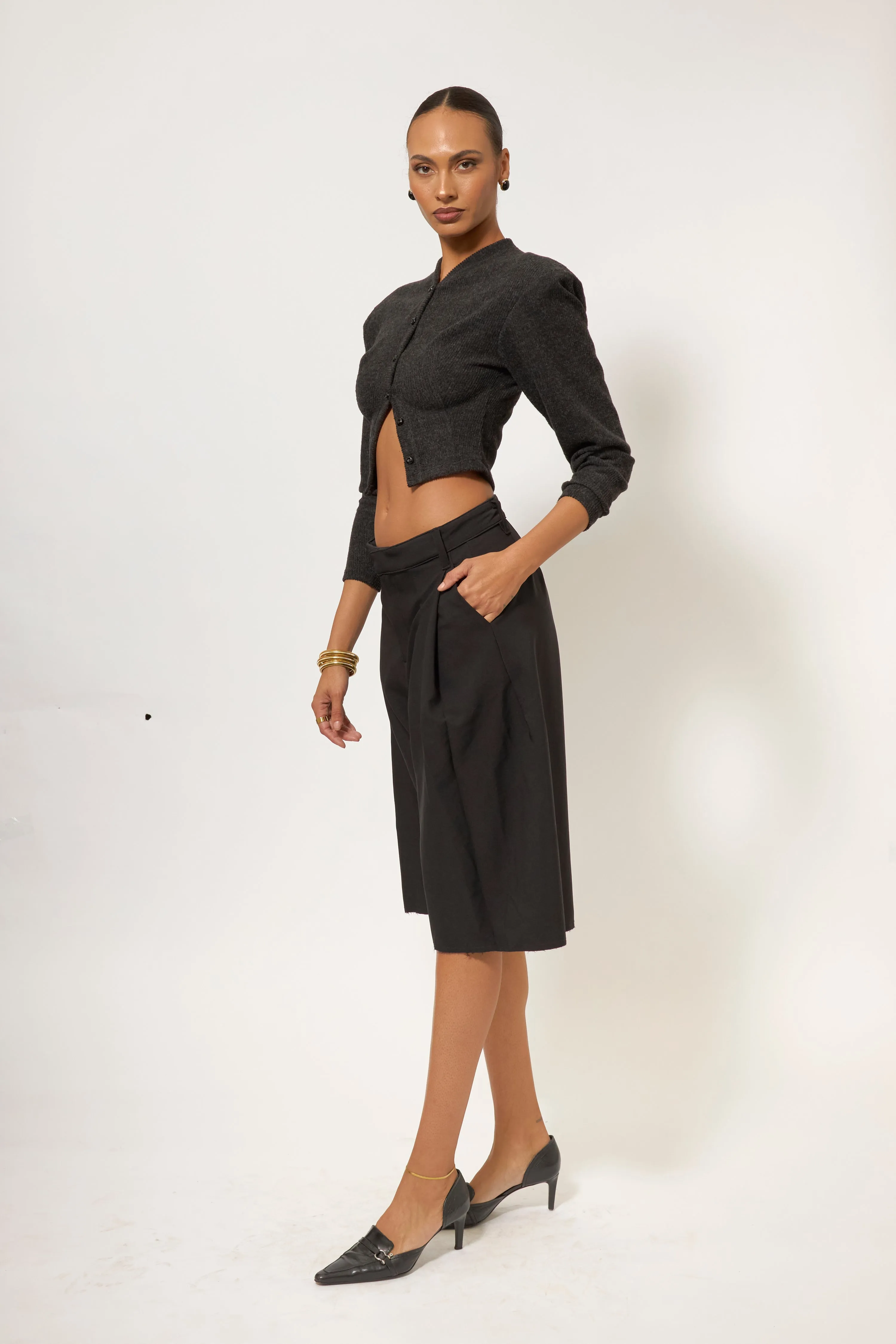 KARDI SWEATER