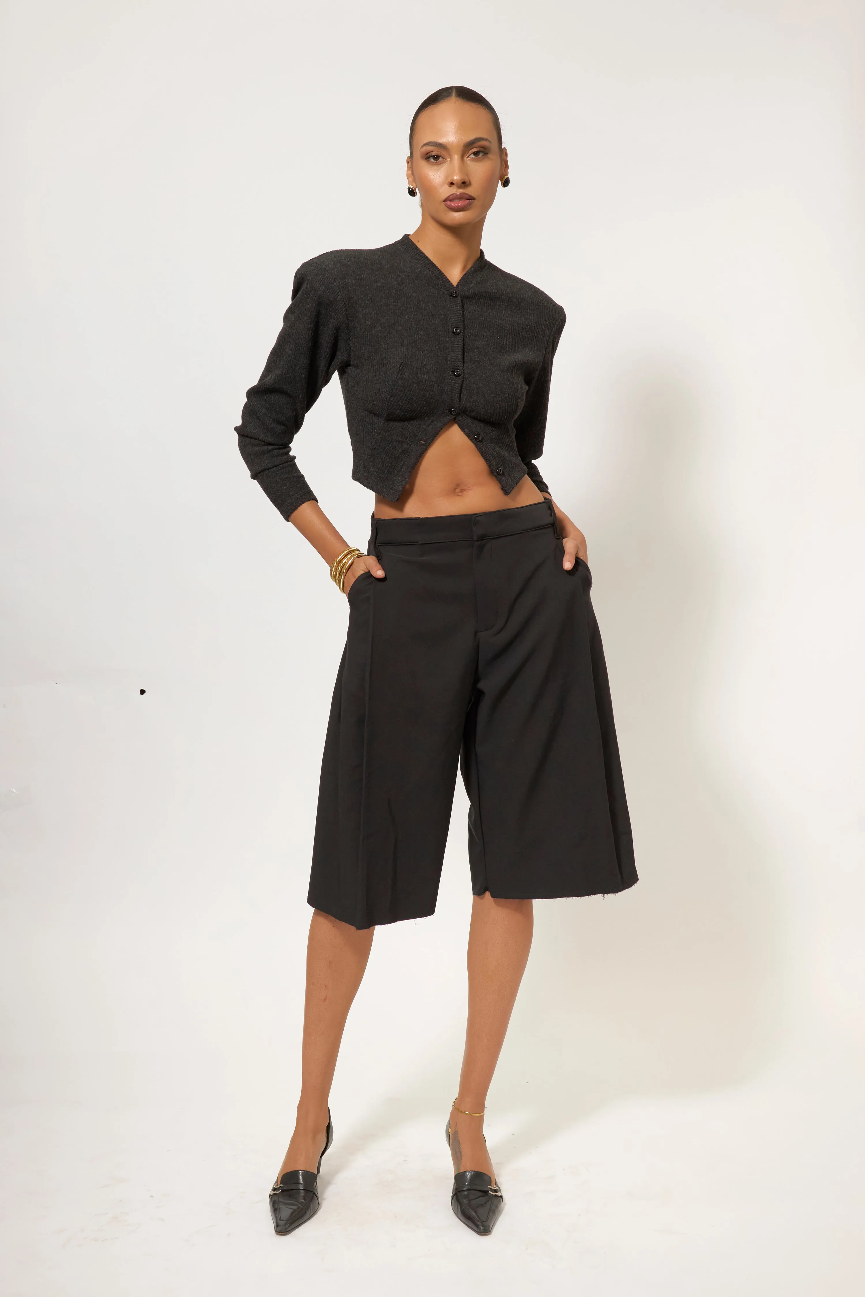 KARDI SWEATER